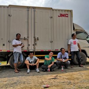 Profile Picture of Bo.liu (@boliu93980218) on Twitter