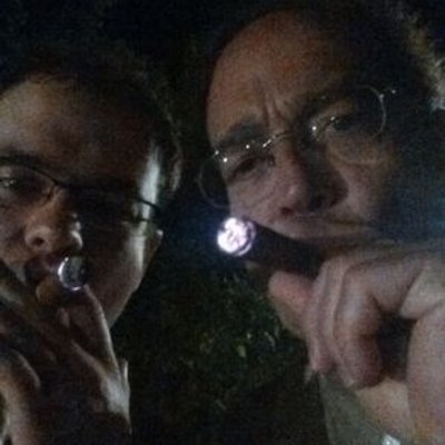 Profile Picture of Clay Mason (@claiborne_mason) on Twitter