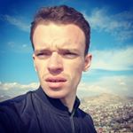 Profile Picture of Arsen Klinichev (@a_klinichev) on Instagram