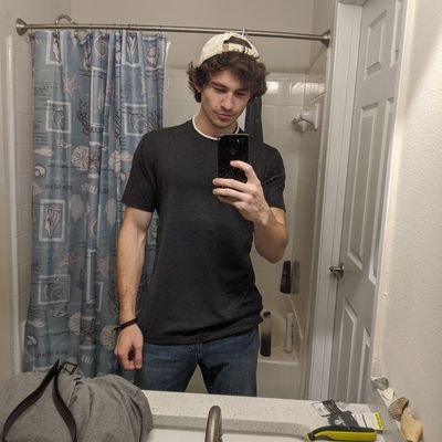 Profile Picture of Eric Haase (@EricHaase11) on Twitter
