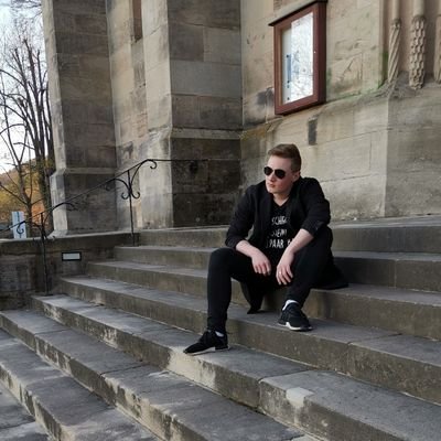 Profile Picture of Ben_kunz (@benkunz8) on Twitter