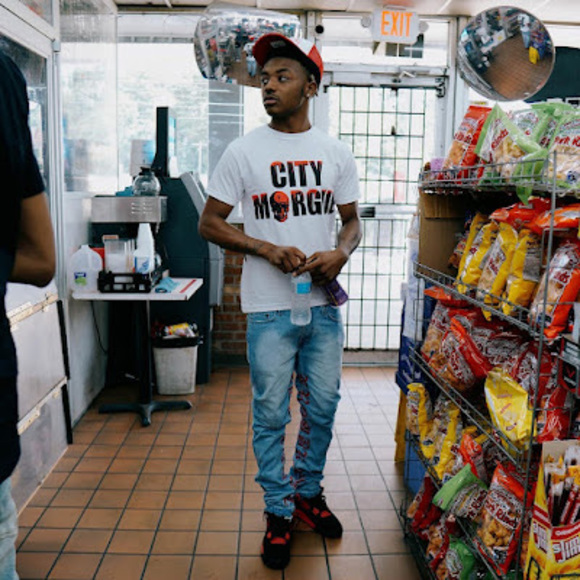 Profile Picture of Jalen Richardson (@jalenrichard550) on Poshmark