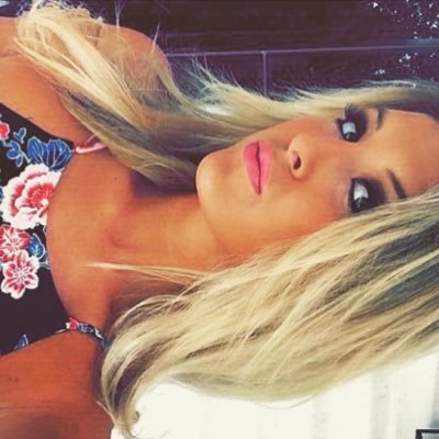 Profile Picture of Haley K Jenner (@HaleyThomas20) on Twitter