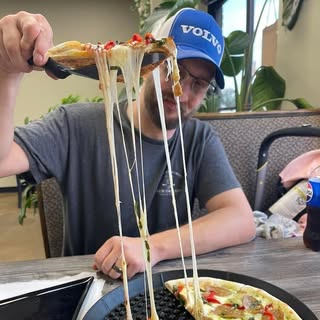 Profile Picture of Forrest Temple (@forresttemple) on Instagram