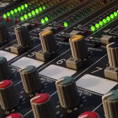 Ben Canon - Twitter Profile Picture of Ben Canon (@Ben_Canon) on Twitter