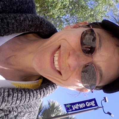 Profile Picture of Susan Weinberg (@Susanweinberg19) on Twitter