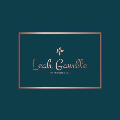 Profile Picture of Leah Gamble Hypnotherapy (@LeahGambleHypno) on Twitter