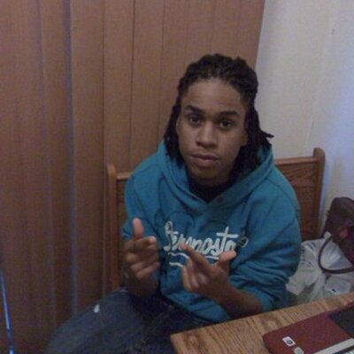 Profile Picture of Angelo Porter (@FlockaMoe) on Twitter