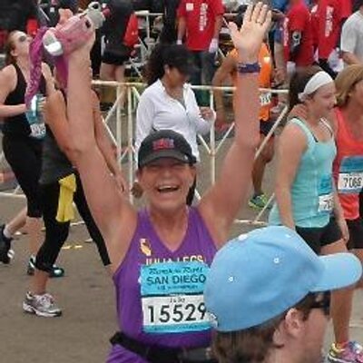 Profile Picture of Julia Landreth Medla (@julialandreth) on Twitter