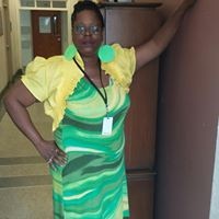 Profile Picture of Doris Jones (@doris-jones-5) on Quora