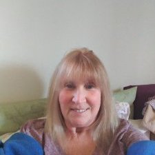 Profile Picture of Nancy Jayne Smith (@NancyJayneSmit1) on Twitter