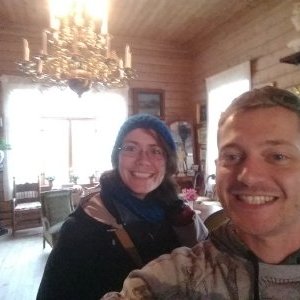 Profile Picture of Joel Henderson (@JoelHen53950135) on Twitter