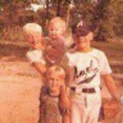 Profile Picture of Alan Kendrick (@@c60f6f96a1b4471) on Twitter