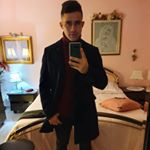 Profile Picture of Max Gallo (@maxgallo95) on Instagram