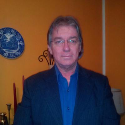 Profile Picture of Jay Gell (@1JayGell) on Twitter