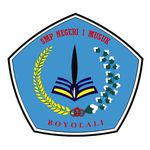 Profile Picture of SMP Negeri 1 Musuk (@smpnegeri1musuk) on Instagram