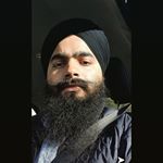Profile Picture of Amritpreet Singh (@apsamrit) on Instagram