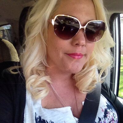 Profile Picture of Amber Lynn Goodyear (@AmberMaryKay1) on Twitter