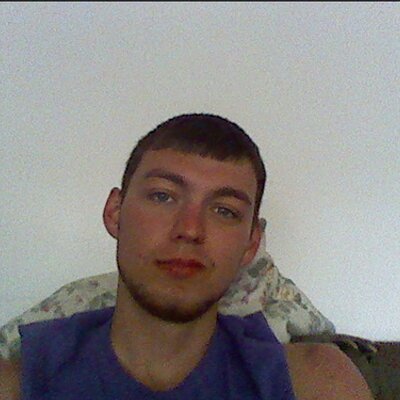 Profile Picture of Tony Cahill (@TonyBurnTrees) on Twitter