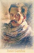 Profile Picture of Isaías Gamboa - Wikipediaon Wikipedia