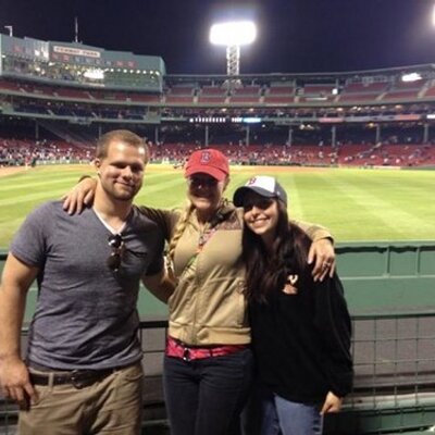 Profile Picture of James Fredericks (@JFredericks188) on Twitter