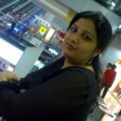 Profile Picture of Shilpa Arora (@shilpaarora31) on Twitter
