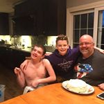Brian Gilhool - Instagram Profile Picture of Brian Gilhool (@gilhoolbrian) on Instagram
