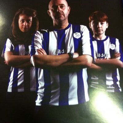 Profile Picture of Bunny (@CraigSheffbun) on Twitter