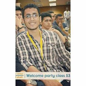 Profile Picture of Mohamed Saber (@mikeywendii) on Pinterest