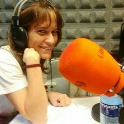 Profile Picture of Rocío Pimentel Conde (@chiomilsonrisas) on Twitter