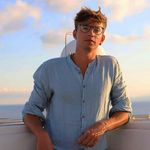 Profile Picture of Andrea Morganti 🔱 (@a_morghi) on Instagram