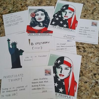 Profile Picture of Nikki (@ReclaimSelf) on Twitter