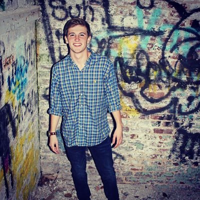 Profile Picture of Cade Carter (@cadecarter7) on Twitter