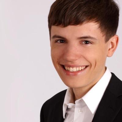Profile Picture of Phillip Schäfer (@SchaferPhillip) on Twitter