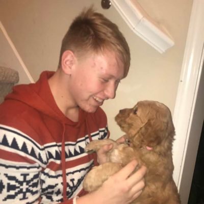 Casey Herring - Twitter Profile Picture of Casey Herring (@fieshbro) on Twitter