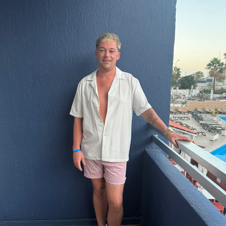 Profile Picture of David Corr (@@davidcorr3) on Tiktok