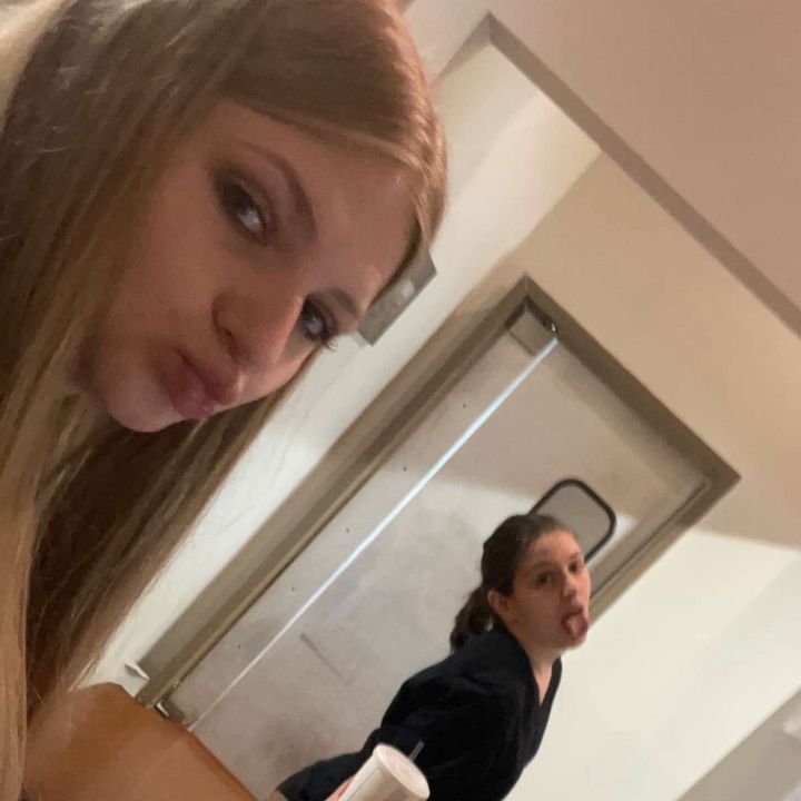 Profile Picture of Sierra Blevins (@sierrablevins) on Tiktok
