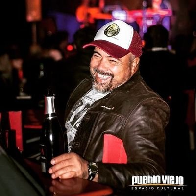 Profile Picture of Diego Bellati Pacha (@BellatiDiego) on Twitter