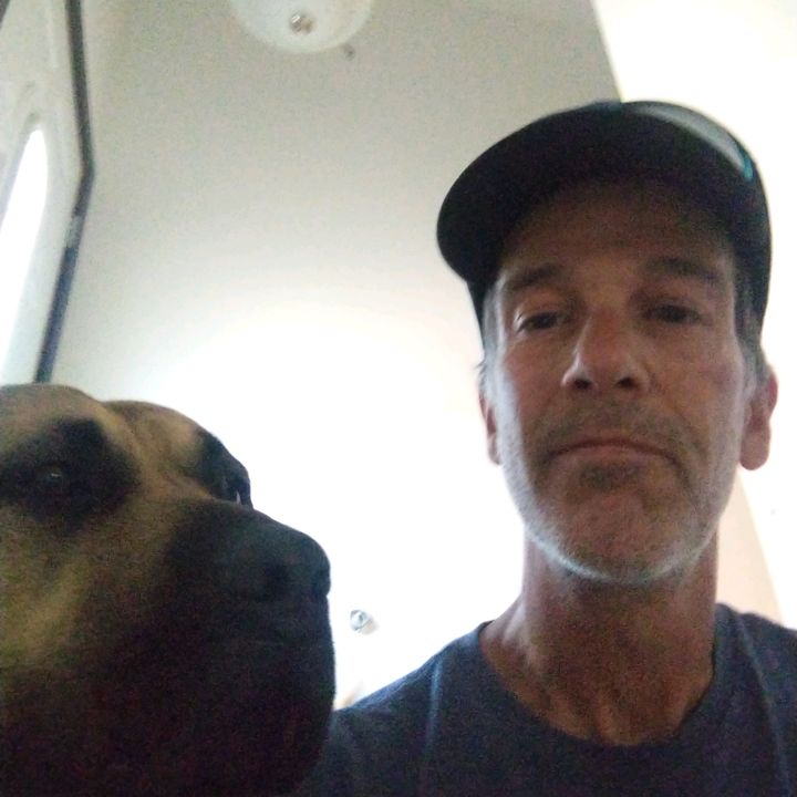 Profile Picture of Cory wolf (@corywolf00) on Tiktok