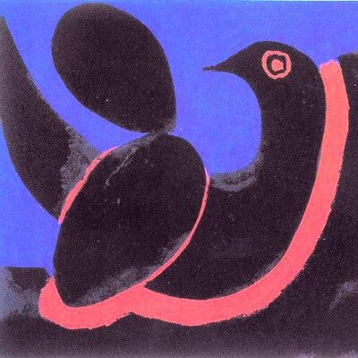 Profile Picture of Josef Herman Art Foundation Cymru (@JHAFCymru) on Twitter