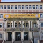 Profile Picture of Tevfik İleri Anadolu İmam Hatip Lisesi (@ercistevfikileriaihl) on Instagram
