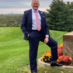 Profile Picture of Joseph Cronin (@joseph_d_cronin) on Instagram