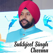Profile Picture of Sukhjeet Singh Cheema (@sukhjeetsinghcheema) on Youtube
