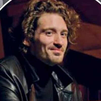 Profile Picture of Dick Maurice (@Dick_Maurice) on Twitter