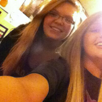 Profile Picture of Macy Richardson (@MacyRichardson7) on Twitter