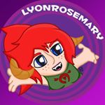Profile Picture of Andrew Lyon (@lyonrosemary_art) on Instagram