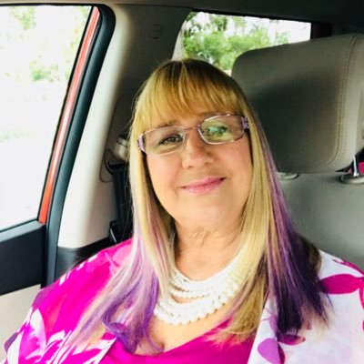 Profile Picture of Cindy Wernet (@CindyWernet) on Twitter