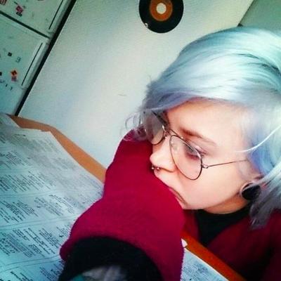 Profile Picture of Berit Rokstad (@beritrockstar) on Twitter