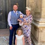 Profile Picture of Amber Coyle (@bamoneill) on Instagram