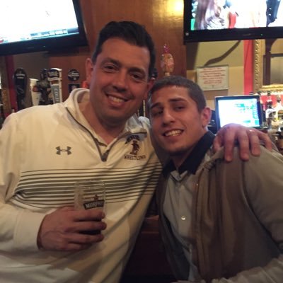 Profile Picture of Mark Minotti (@MarkMinotti) on Twitter